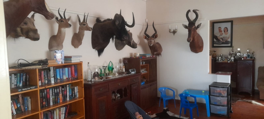 Commercial Property for Sale in Komga Rural Eastern Cape